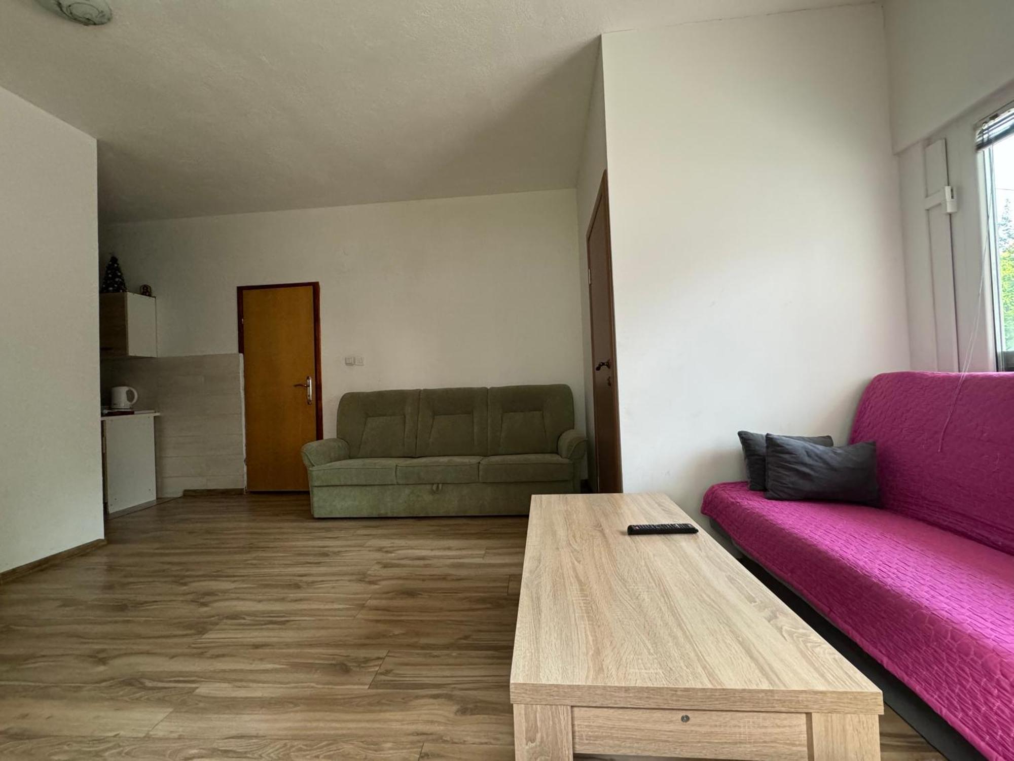 Apartman Jezera Zabljak  Exterior photo