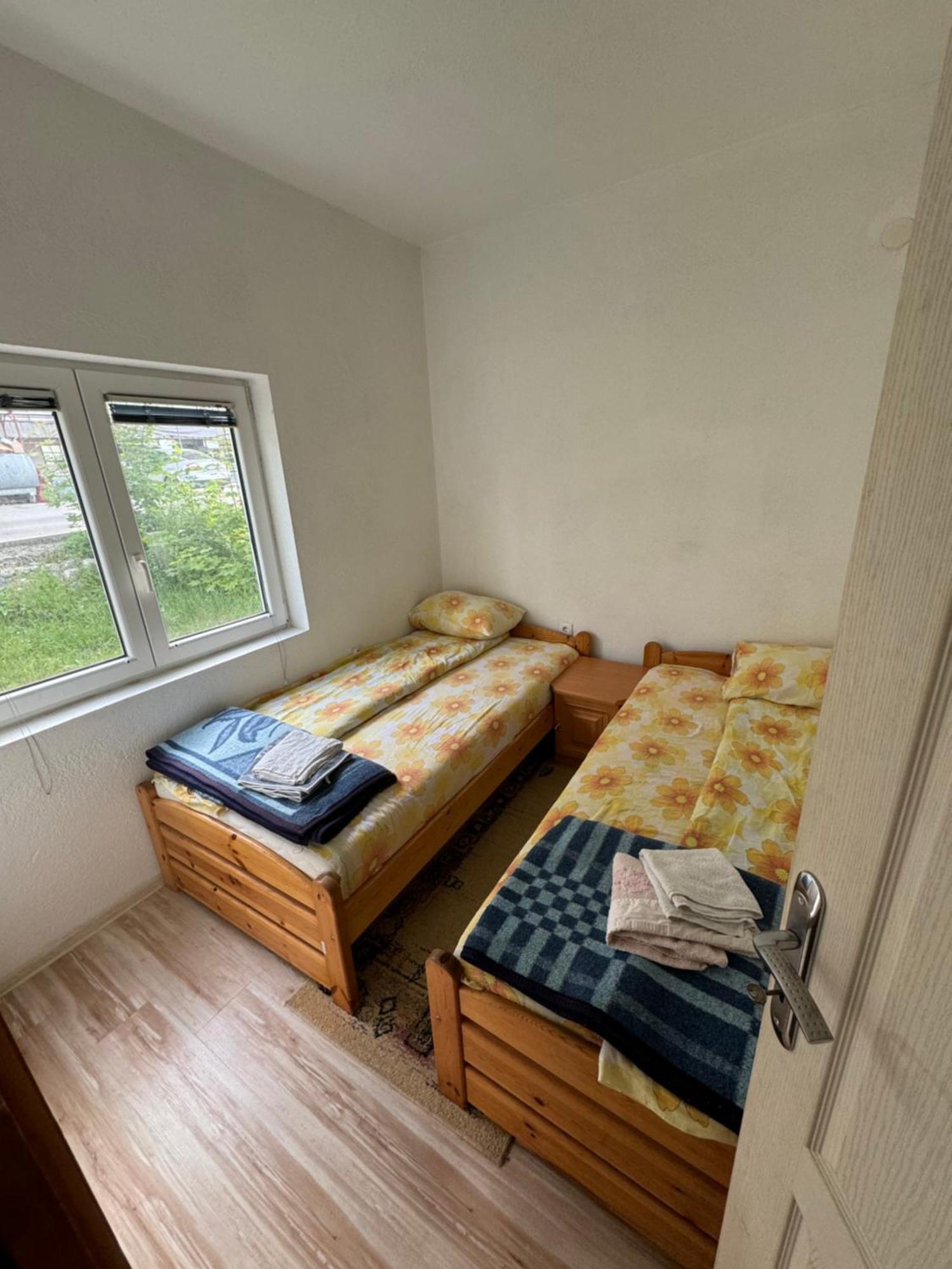 Apartman Jezera Zabljak  Exterior photo