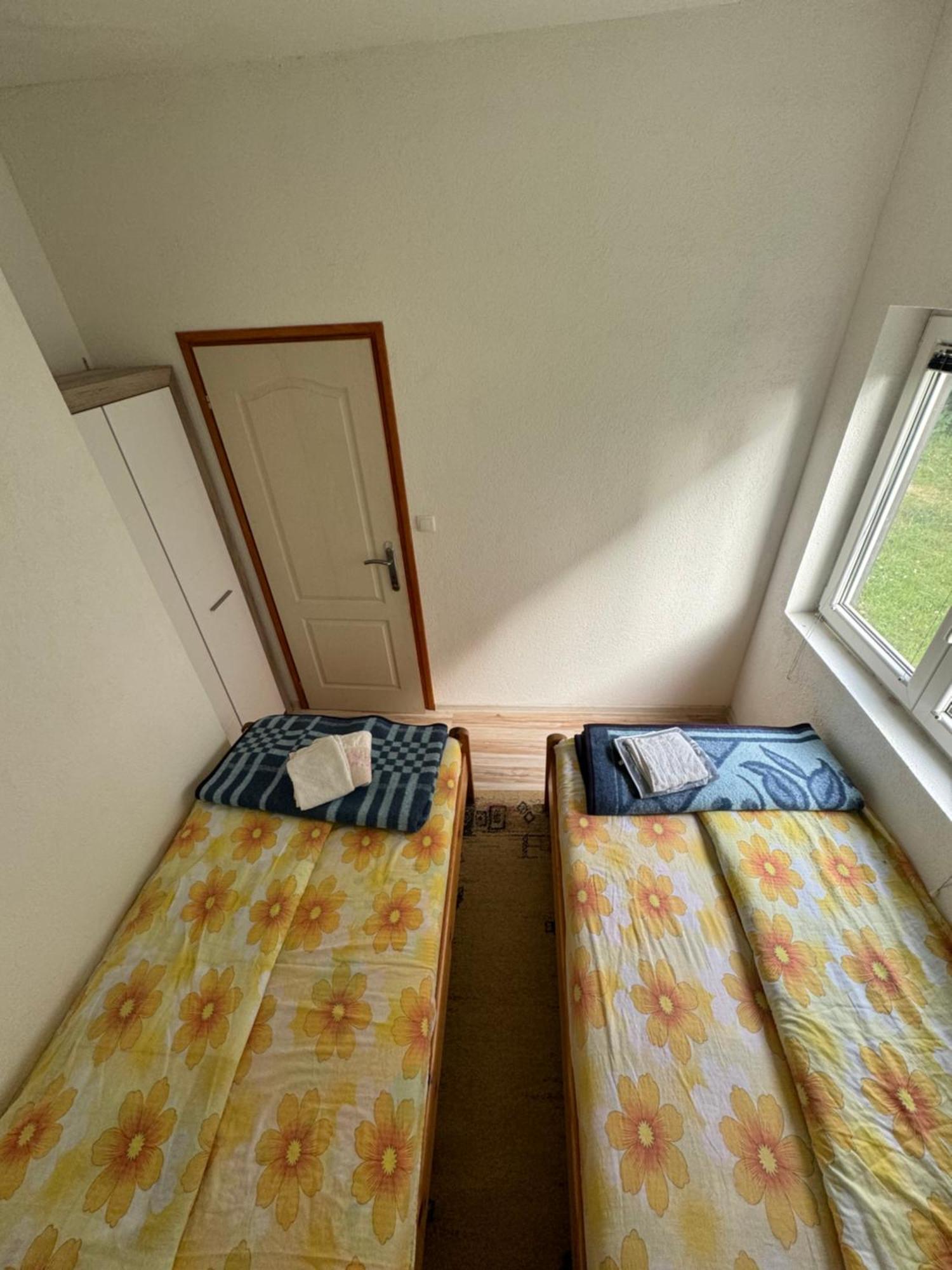 Apartman Jezera Zabljak  Exterior photo