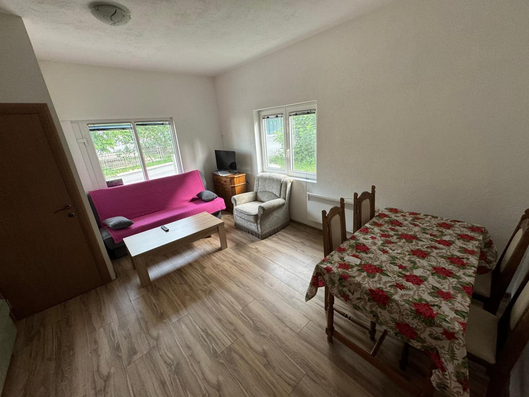 Apartman Jezera Zabljak  Exterior photo