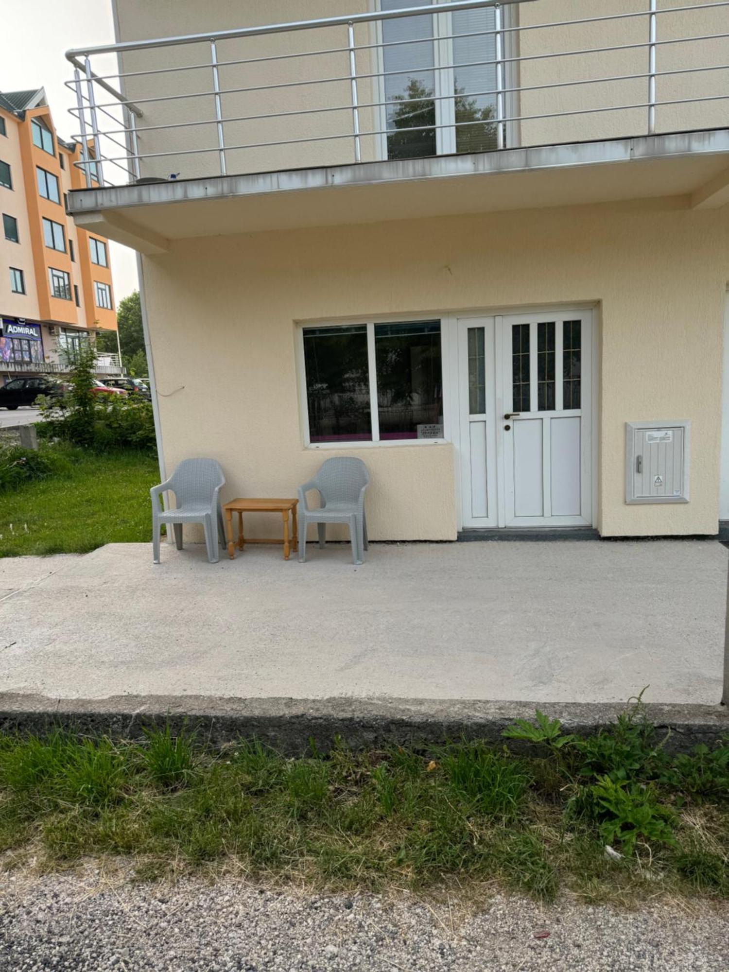 Apartman Jezera Zabljak  Exterior photo